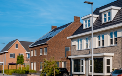 Harnessing Solar Power with Free Solar Panel Installation
