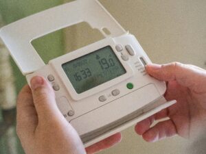 energy meter
